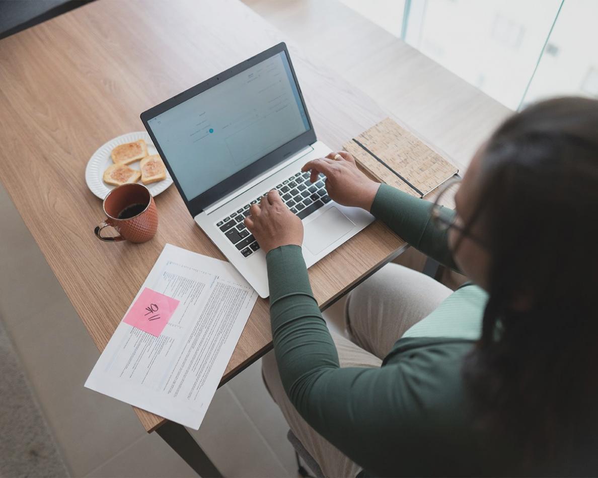 Budget audit preparation discussion